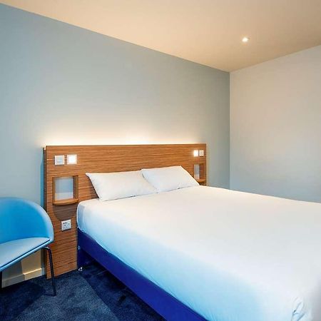 Ibis Budget West Thurrock Grays Bagian luar foto