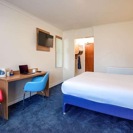 Ibis Budget West Thurrock Grays Ruang foto