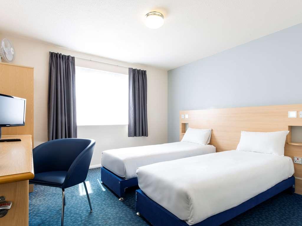 Ibis Budget West Thurrock Grays Ruang foto