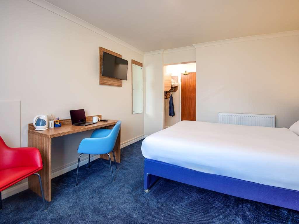 Ibis Budget West Thurrock Grays Ruang foto